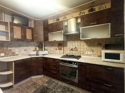 квартира по адресу Ивано-Франковск, Волчинецкая ул., 167