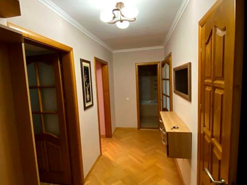 квартира по адресу Ивано-Франковск, Волчинецкая ул., 167