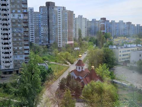 квартира по адресу Академика Глушкова просп., 15