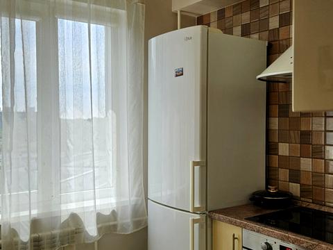 квартира по адресу Академика Глушкова просп., 15