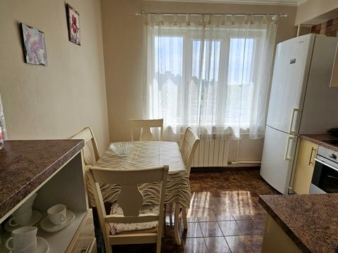 квартира по адресу Академика Глушкова просп., 15