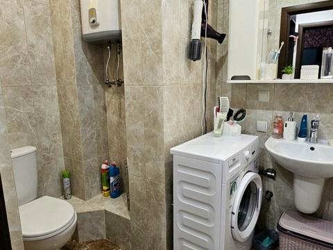 квартира по адресу Академика Глушкова просп., 15