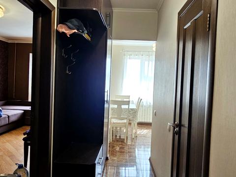 квартира по адресу Академика Глушкова просп., 15