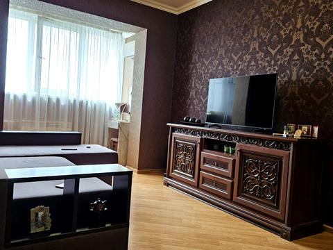 квартира по адресу Академика Глушкова просп., 15