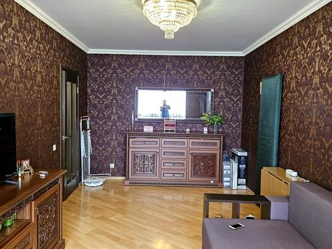 квартира по адресу Академика Глушкова просп., 15