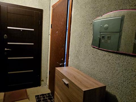 квартира по адресу Академика Глушкова просп., 15