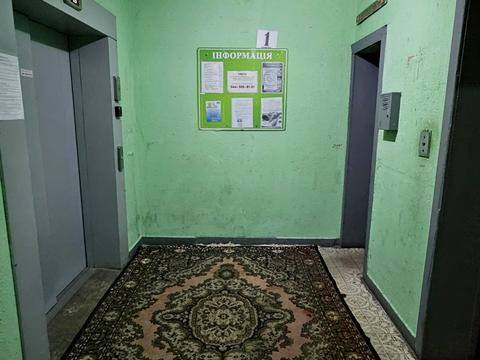 квартира по адресу Академика Глушкова просп., 15