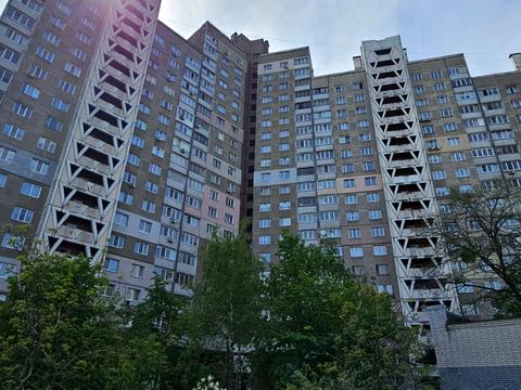 квартира по адресу Академика Глушкова просп., 15