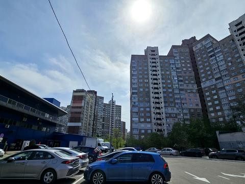 квартира по адресу Академика Глушкова просп., 15