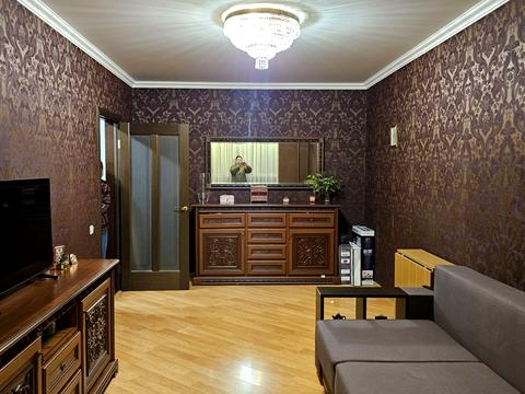 квартира по адресу Академика Глушкова просп., 15