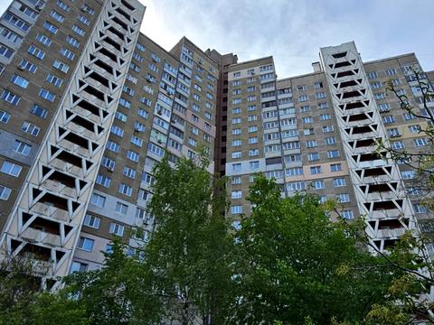 квартира по адресу Академика Глушкова просп., 15