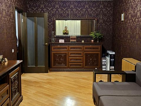 квартира по адресу Академика Глушкова просп., 15