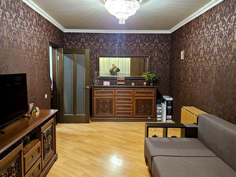 квартира по адресу Академика Глушкова просп., 15