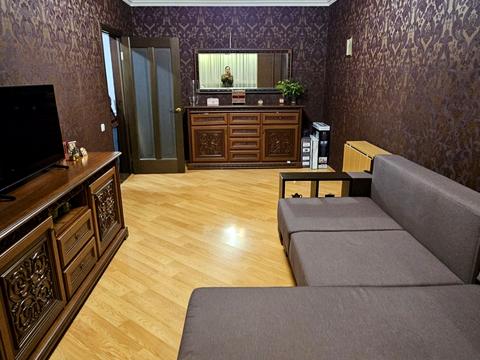 квартира по адресу Академика Глушкова просп., 15