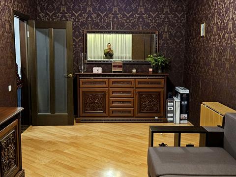квартира по адресу Академика Глушкова просп., 15