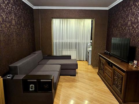 квартира по адресу Академика Глушкова просп., 15