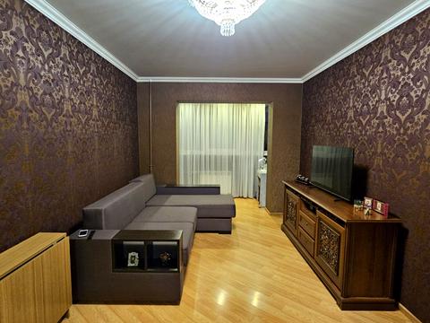 квартира по адресу Академика Глушкова просп., 15