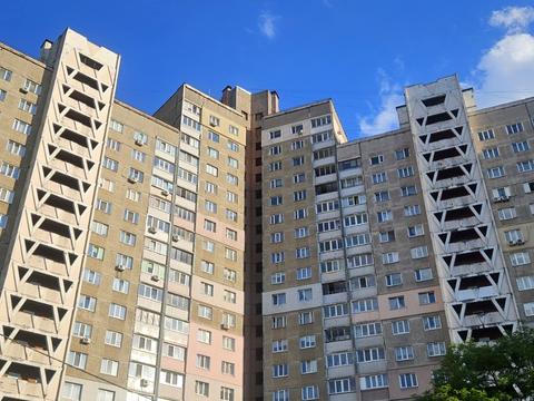 квартира по адресу Академика Глушкова просп., 15