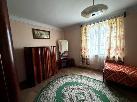 дом по адресу Зализничная ул., 9