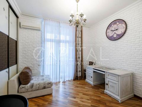 квартира за адресою Київ, Дніпровська набережна вул., 26-Д