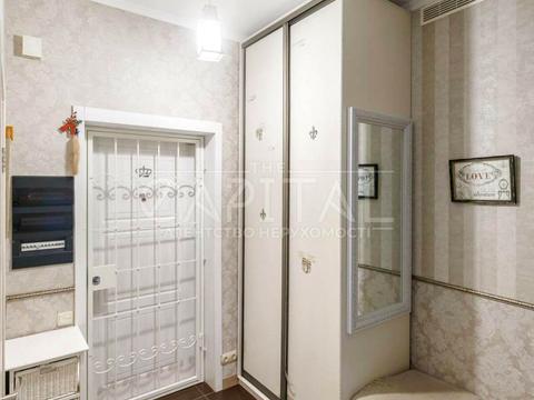 квартира за адресою Київ, Дніпровська набережна вул., 26-Д
