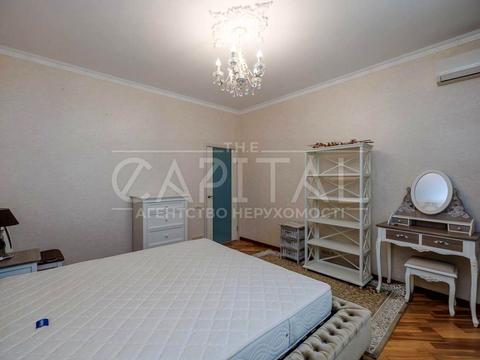 квартира за адресою Київ, Дніпровська набережна вул., 26-Д