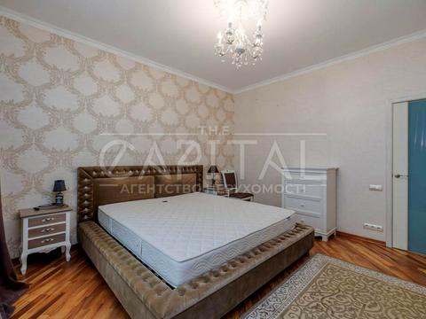 квартира за адресою Київ, Дніпровська набережна вул., 26-Д