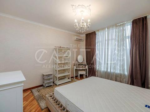 квартира за адресою Київ, Дніпровська набережна вул., 26-Д