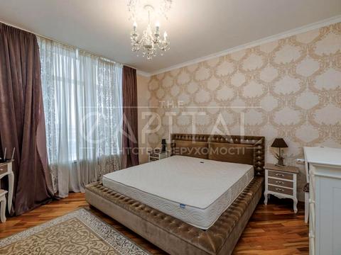 квартира за адресою Київ, Дніпровська набережна вул., 26-Д