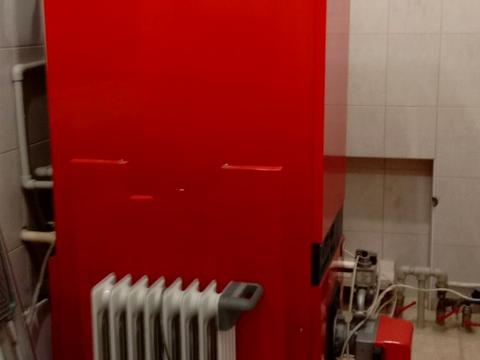 будинок за адресою Бєлградська вул.