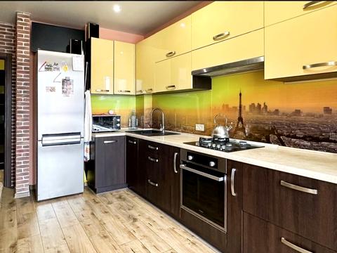 квартира за адресою Василя Стуса вул., 9