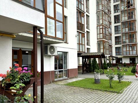 квартира за адресою Василя Стуса вул., 9