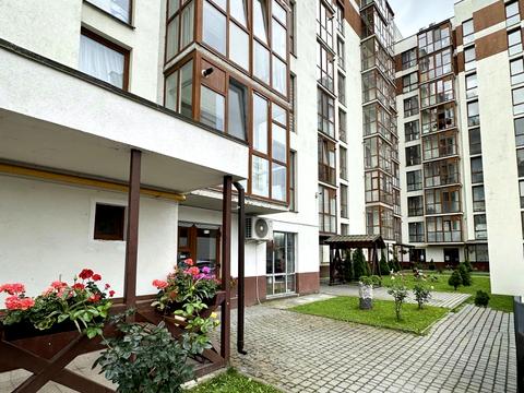 квартира за адресою Василя Стуса вул., 9