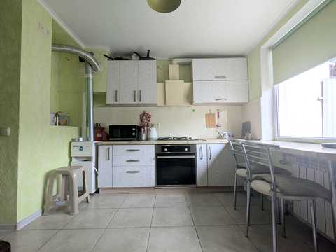квартира по адресу Богдана Хмельницкого ул., 72