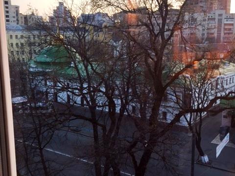 квартира за адресою Князів Острозьких вул. (Московська), 37/2