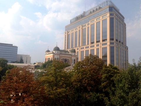 квартира за адресою Князів Острозьких вул. (Московська), 37/2