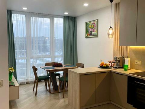 квартира за адресою Городоцька вул., 226а, корп. 1-4