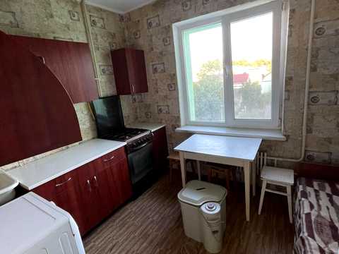 квартира по адресу Саломеи Крушельницкой ул., 32