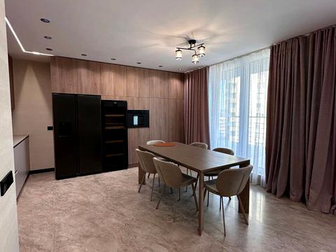 квартира по адресу Хмельницкого Богдана пл., 3