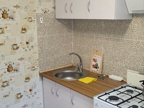 квартира за адресою Деміївська вул., 39