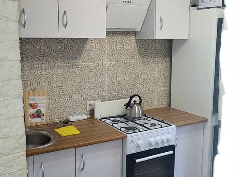 квартира за адресою Деміївська вул., 39