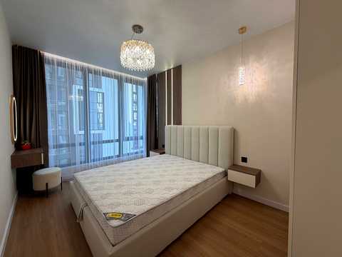квартира по адресу Ленкавского ул., 34 к8