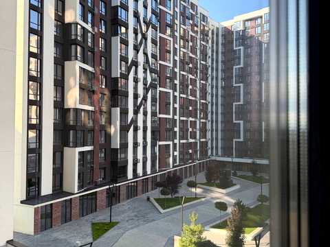 квартира по адресу Ленкавского ул., 34 к8