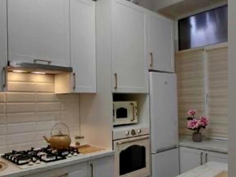 квартира по адресу Клепаровская ул., 14