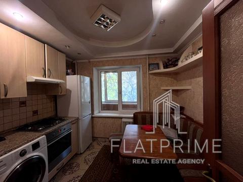 квартира по адресу Васильковская ул., 8