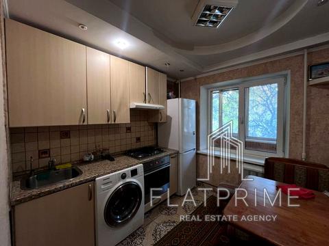 квартира по адресу Васильковская ул., 8