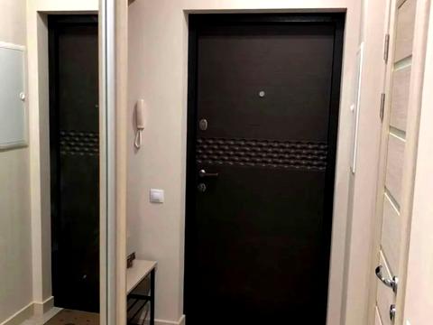 квартира за адресою Регенераторна вул., 4 к8