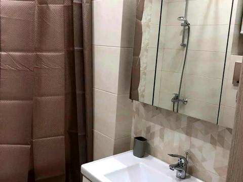 квартира за адресою Регенераторна вул., 4 к8