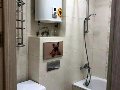 квартира за адресою Регенераторна вул., 4 к8