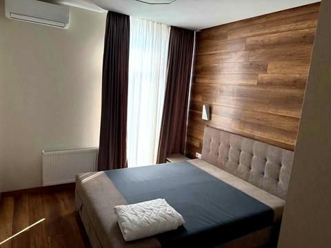 квартира за адресою Регенераторна вул., 4 к8